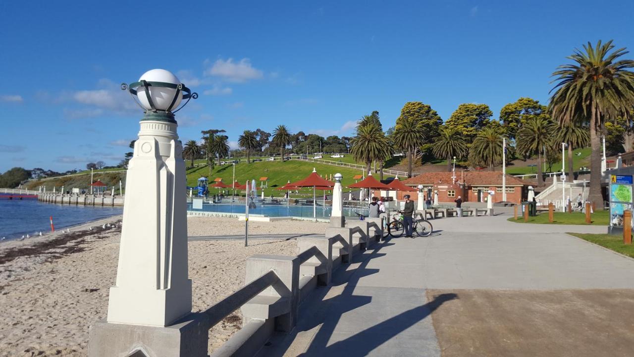 Gateway To The Surf Coast And Geelong Apartment Exterior photo