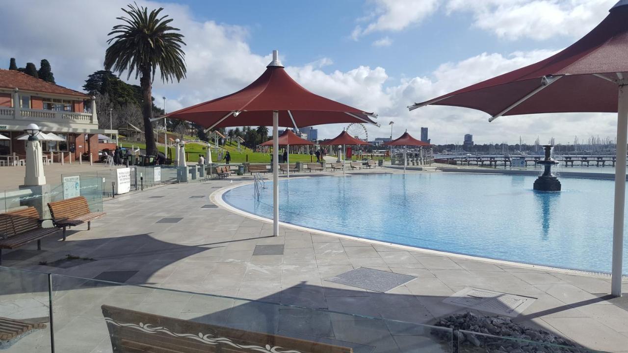 Gateway To The Surf Coast And Geelong Apartment Exterior photo