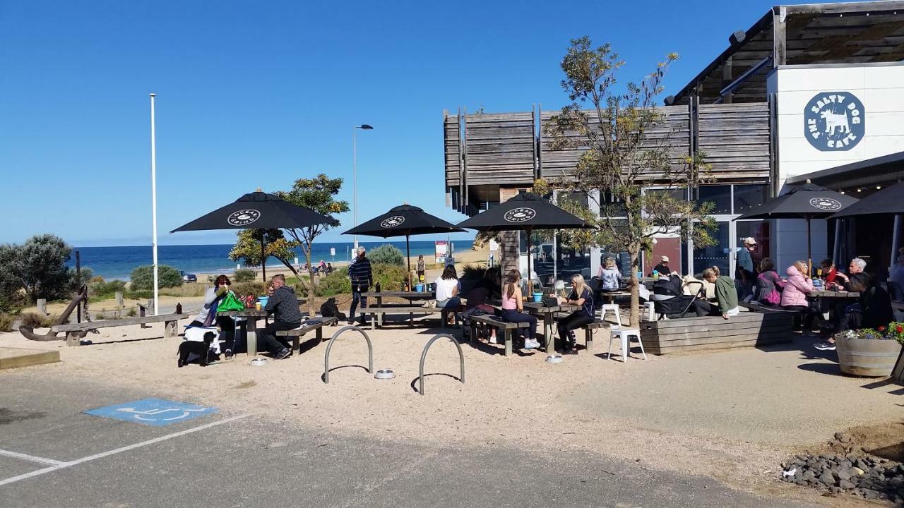 Gateway To The Surf Coast And Geelong Apartment Exterior photo
